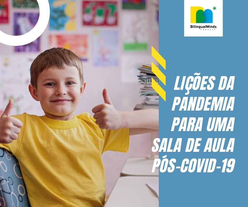 LIES DA PANDEMIA PARA UMA SALA DE AULA PS-COVID-19