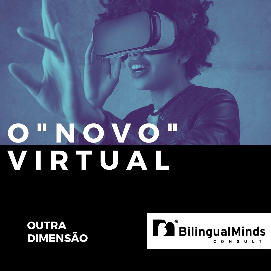 ESCOLAS E O NOVO VIRTUAL