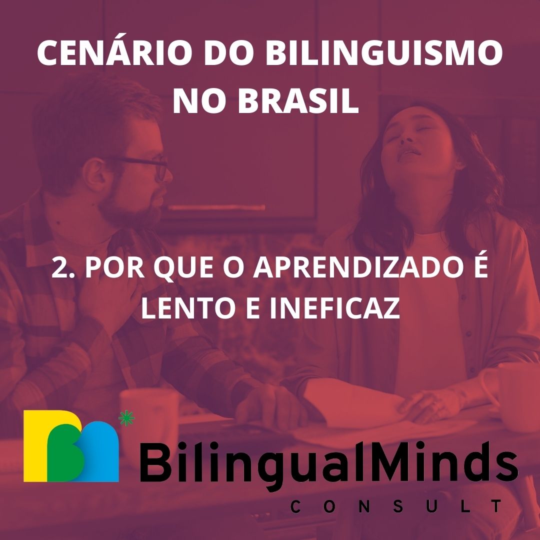 CENRIO DO BILINGUISMO NO BRASIL (post 2 de 3)