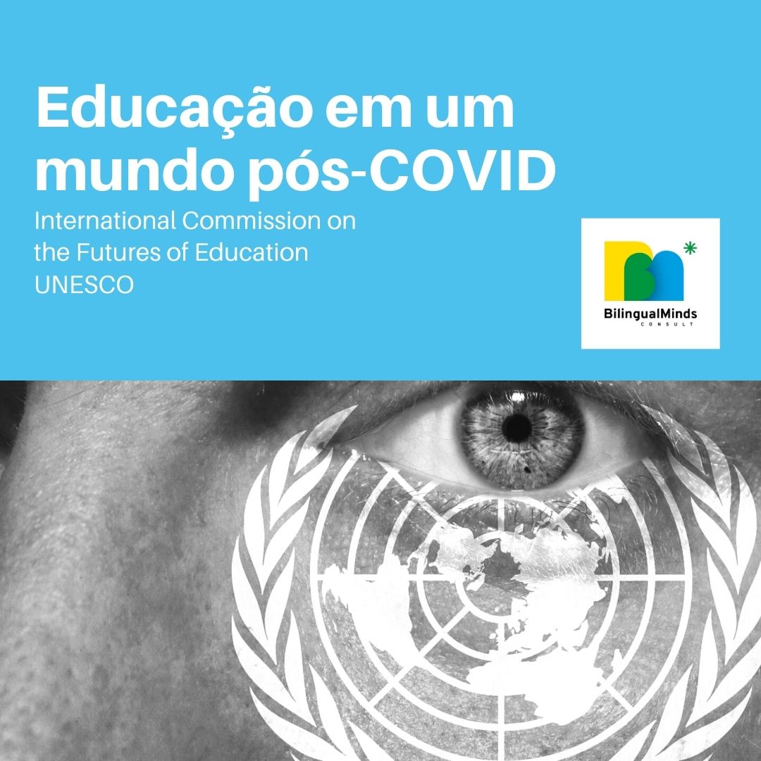 EDUCAO EM UM MUNDO PS-COVID