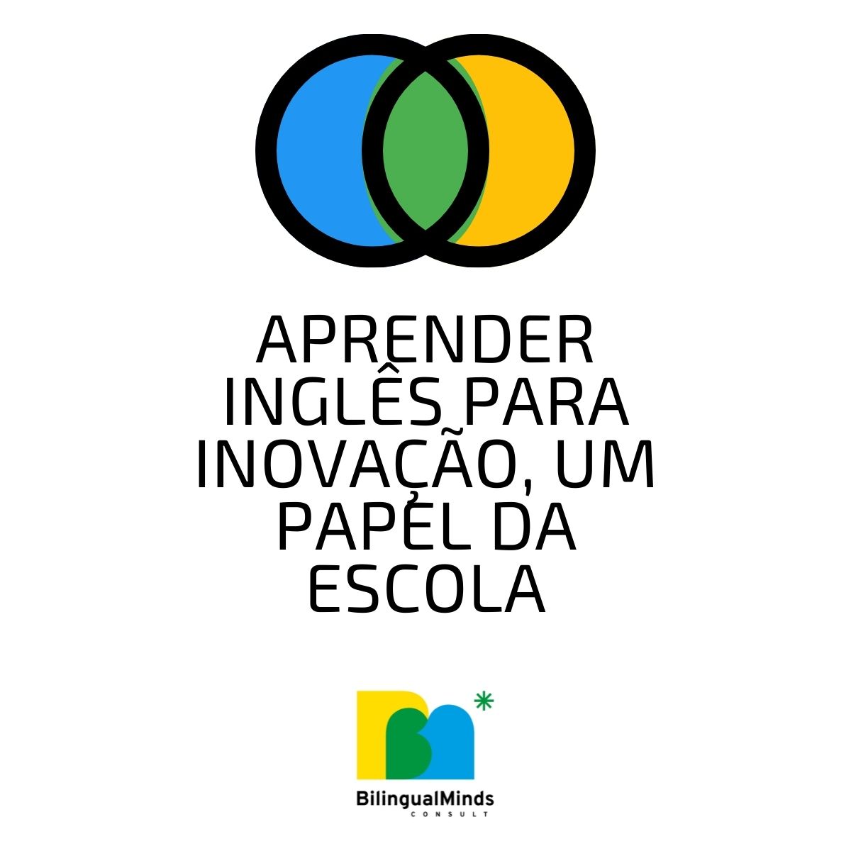 O APRENDIZADO DE INGLS COMO ELEMENTO DE TRANSFORMAO E INOVAO EST FORA DE ESCOLAS ESPECIALIZADAS E EST DENTRO DA SUA ESCOLA!